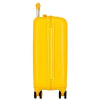 MOVOM ADVENTURES deciji kofer 50 cm
