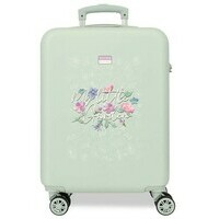 MOVOM MY LITTLE GARDEN deciji kofer 55 cm