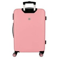 DISNEY MINNIE HEADS deciji set kofera 2/1