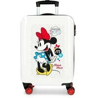DISNEY MINNIE ENJOY THE DAY deciji kofer 55 cm