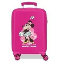 DISNEY MINNIE COMFORT ZONE deciji kofer 50 cm