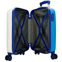 DISNEY MINNIE ALOHA deciji kofer 50 cm