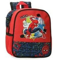 MARVEL SPIDERMAN URBAN ranac za vrtic
