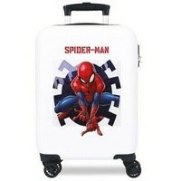 MARVEL SPIDERMAN ATTACK deciji kofer 50 cm bela 