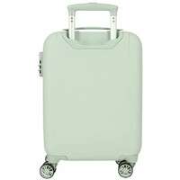 ROLL ROAD HAPPY PETS deciji kofer 50 cm zelena