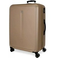 ROLL ROAD CAMBOYA kofer 68 cm braon 