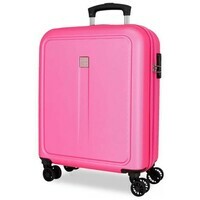 ROLL ROAD CAMBOYA kofer 55 cm pink