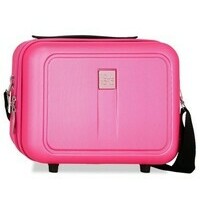ROLL ROAD CAMBOYA zenski neseser pink