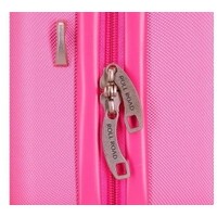 ROLL ROAD CAMBOYA zenski neseser pink