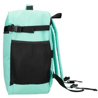 MOVOM FOSTER ranac za putovanje tirkizna