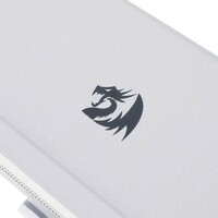 REDRAGON Adiemus GS560 White