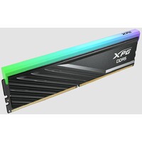ADATA 16GB DDR5 6000 MHz XPG Lancer Blade RGB AX5U6000C4816G-SLABRBK