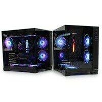 VESA Beast Ryzen 7 7800X3D / 32GB / M.2 1TB / RTX5070 / 750W