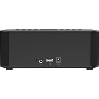 KENWOOD CR-ST40DAB-B