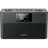 KENWOOD CR-ST80DAB-B