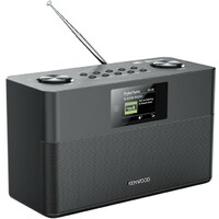 KENWOOD CR-ST80DAB-B