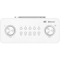KENWOOD CR-ST80DAB-W