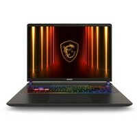 MSI Vector 16 HX AI A2XWHG, 16