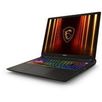 MSI Vector 16 HX AI A2XWHG, 16