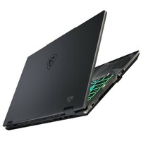 MSI Cyborg 15 B13WFKG, 15.6