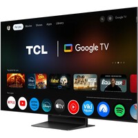 TCL 65C7K MiniLED