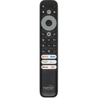 HOME URCTCL TCL Smart TV