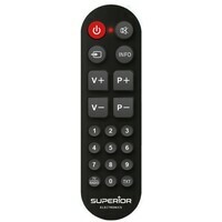 SUPERIOR RC Ready4 LG/SAM/SONY/PAN