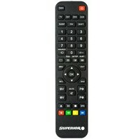 SUPERIOR SUPERIOR 1:1 PC Programiranje