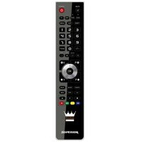 SUPERIOR SUPERIOR 4:1 FREEDOM - black