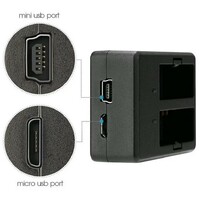 SJCAM DUAL PUNJAC SJ8