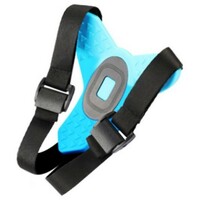 SJCAM TRAKA SA NOSACEM ZA KACIGE