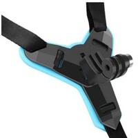 SJCAM TRAKA SA NOSACEM ZA KACIGE