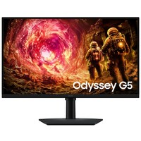 SAMSUNG LS27FG502EUXEN