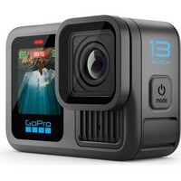 GOPRO HERO 13 Black Extended Power Bundle CHDRB-134-RW