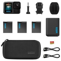 GOPRO HERO 13 Black Extended Power Bundle CHDRB-134-RW