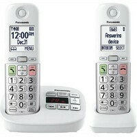 PANASONIC KX-TGU432EXW