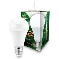 LUMAX ECO LUME27-15W 4000K 1510 lm