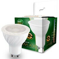 LUMAX ECO LUMGU10-5W 3000K 350 lm