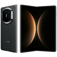 HUAWEI Mate X7 16GB/512GB Black