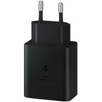 SAMSUNG 60W Power Adapter Type-C Black EP-T6010-NBE
