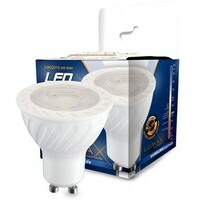 LUMAX LUMGU10-6W 110° 4000K 480 lm