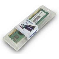 PATRIOT Signature 4GB DDR3 1600MHz PSD34G160081