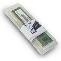 PATRIOT Signature 4GB DDR3 1600MHz PSD34G160081