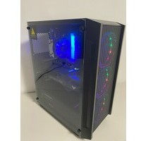 VESA Hellforge Ryzen 7 5700X / 32GB / M.2 1TB / RTX5060 / 700W