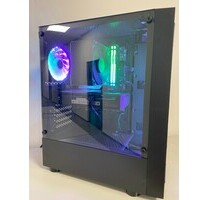 VESA Bloodfury Ryzen 7 8700F / 32GB / M.2 1TB / RX9060XT / 650W