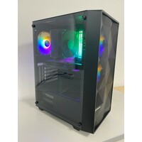 VESA Phantom Ryzen 5 7600X/32GB/M.2 1TB/RX9060XT 16GB/650W
