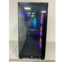 VESA Predator Ryzen 7 7800X3D / 32GB / M.2 2TB / RX9070XT 16GB / 750W