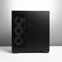 VESA Predator Ryzen 7 7800X3D/32GB/M.2 2TB/RX9070XT 16GB/750W