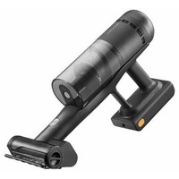 ROBOROCK H60 Ultra  Black