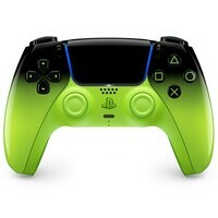 SONY PlayStation DualSense Gamepad Remix Green